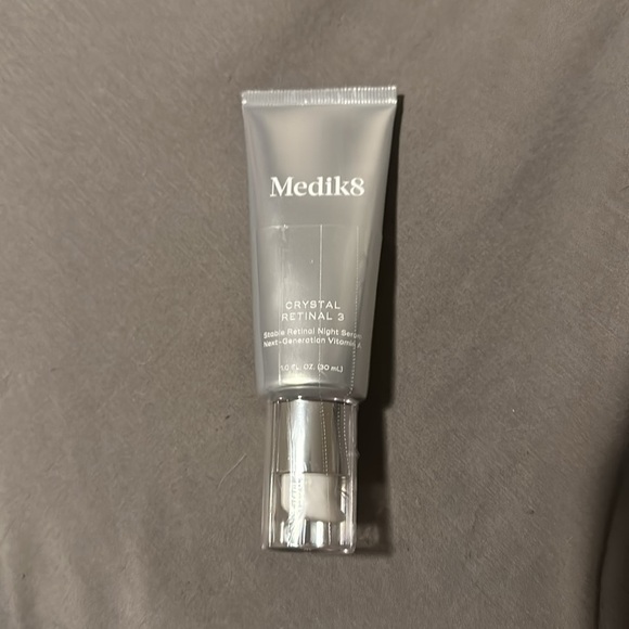 NEW Medik8 Crystal Retinal 3 Serum 30ml - Picture 9 of 9